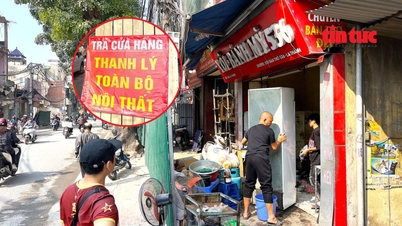 Ханой ускоряет реализацию проекта кольцевой дороги №1, предприятия спешат переехать и вернуть помещения