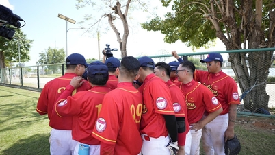 ตารางการแข่งขันซีเกมส์ครั้งที่ 33 ของคณะกีฬาเวียดนาม วันที่ 9 ธันวาคม