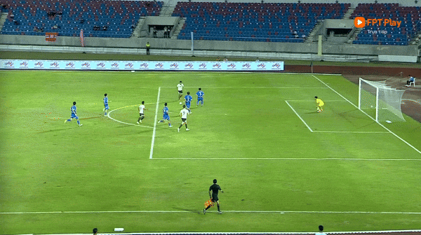 Juara bertahan Indonesia mengalami kekalahan mengejut, Filipina melangkah ke separuh akhir Sukan SEA 33.