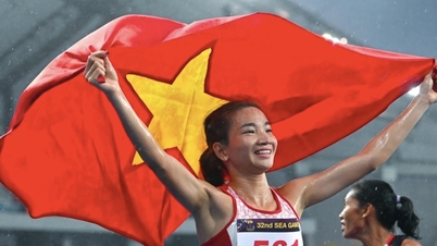 Ouverture aujourd'hui des 33èmes Jeux d'Asie du Sud-Est : le sport vietnamien se concentre sur les épreuves olympiques