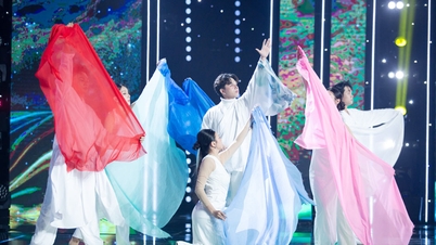 Hekii se transformă cu „Magnolia Fragrance” la Challenge the Limits