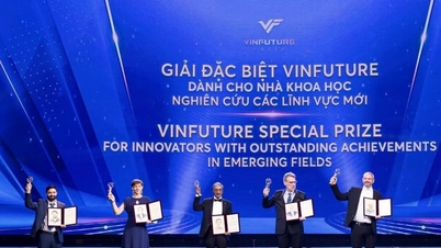 9 دسمبر 2025 کو ہنوئی موئی اخبار کی خصوصی خبریں۔