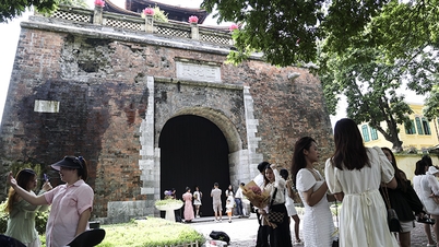 Wetter am 9. Dezember: Nachmittags sonnig im Norden, starker Regen hält in der Zentralregion an