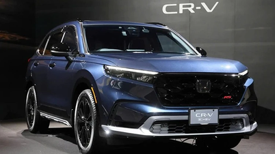 Nowy model Honda CR-V 2026 zadebiutował w Japonii po 3 latach oczekiwania