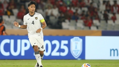 ຖືກຕຳໜິຕິຕຽນຢ່າງໜັກ ເພາະ U.23 ອິນໂດເນເຊຍ ມີຄວາມສ່ຽງທີ່ຈະກັບບ້ານກ່ອນໄວ, ຄູຝຶກ Sjafri ເວົ້າຢ່າງຂົມຂື່ນ