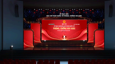 Nur noch 2 Tage bis zur Verleihung der nationalen Pressepreise für HIV/AIDS-Prävention und -Bekämpfung.