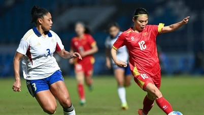 Reacțiile fanilor din Asia de Sud-Est când echipa feminină a Vietnamului a pierdut în fața Filipinelor