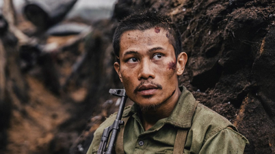 Les 10 films vietnamiens ayant réalisé les plus gros succès au box-office en 2025, pour un chiffre d'affaires total de plus de 2 700 milliards de VND