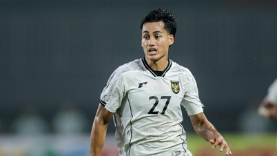 روزنامه اندونزیایی از بازیکنانی که تابعیت اندونزیایی گرفته‌اند، خشمگین و انتقاد کرد