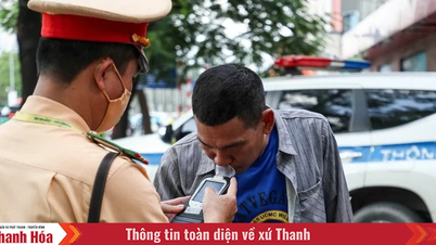 دو مہینوں میں 126,482 ڈرائیوروں پر شراب کی حراستی کی خلاف ورزی کرنے پر کارروائی کی گئی۔