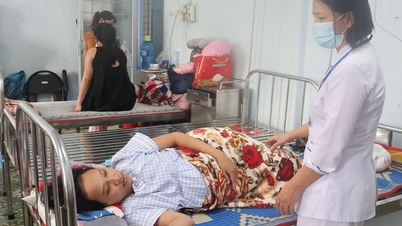 Nỗ lực bảo vệ an toàn người bệnh