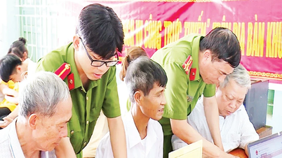 ডিজিটাল যুগে মানবাধিকার