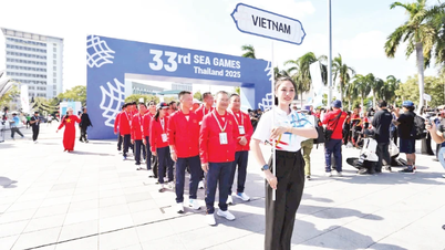 ভিয়েতনামের লক্ষ্য ১১০টি স্বর্ণপদক জয়ের