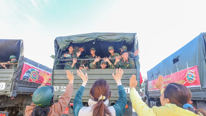 Stellt euch an die Seite des Volkes