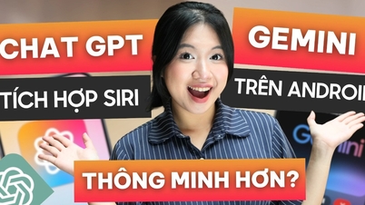 Er Androids AI-assistent bedre enn Apples?