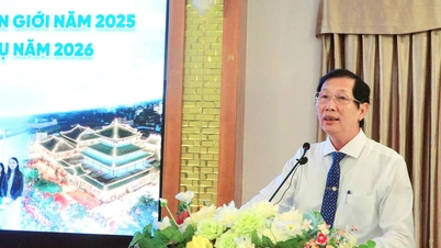 استقبلت مقاطعة آن جيانج أكثر من 24 مليون زائر، وحصلت على ما يقرب من 68000 مليار دونج من السياحة