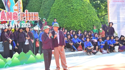 Canciones populares en el corazón de la ciudad