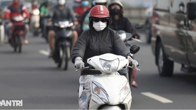Warnung: Zwei leicht zu verwechselnde Krankheiten können unvorhersehbare Folgen haben, wenn es in Ho-Chi-Minh-Stadt kalt wird.