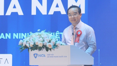 Ho-Chi-Minh-Stadt erforscht die Produktion inländischer Cybersicherheitsprodukte