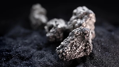 أوروبا تنضم إلى مقامرة المعادن النادرة، وتراهن على المستقبل بجوار روسيا مباشرة