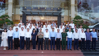 Perdana Menteri: Tay Ninh promosikan keunggulan, percepat pembangunan