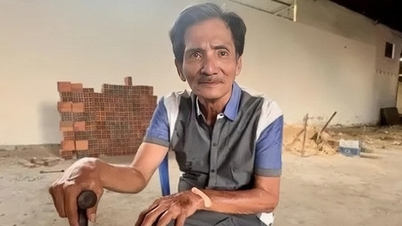 Aktor Thuong Tin meninggal dunia