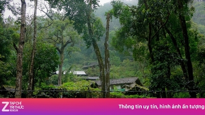 Vom „Höllendorf“ zu den schönsten Dörfern in Ha Giang