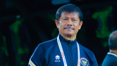 U22 انڈونیشیا کوچ: 'ویتنام اور ملائیشیا میچ کے نتیجے پر قابو نہیں پا سکتے'