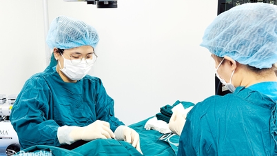 Tratamento de catarata de alta tecnologia