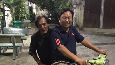 L'acteur de cinéma Thuong Tin est décédé