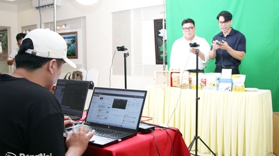 Promosikan dan jual produk lokal di saluran e-commerce