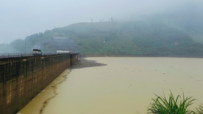 وو جیا - تھو بون بیسن میں سیلاب کی پیش گوئی اور انتباہ کرنے کی صلاحیت کو مضبوط بنانا