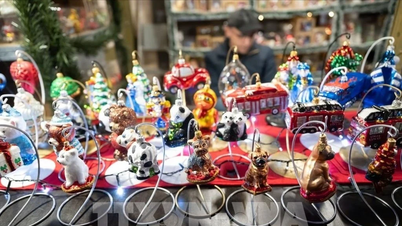 ریشه و معنای کریسمس