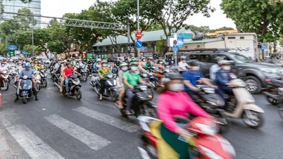 « Leçons de vie » des touristes étrangers lors de leur voyage au Vietnam