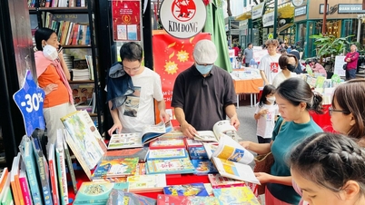 La littérature vietnamienne dans le tourbillon de l'IA