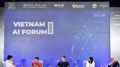 Vietnam AI Forum 2026: «Etterretningssymfoni» sendt til verden