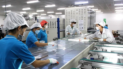 Посилення просування торгівлі, створення нового імпульсу в розширеному економічному просторі