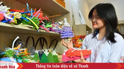 کرسمس کے استقبال کے لیے جنرل زیڈ اور گرم رجحانات