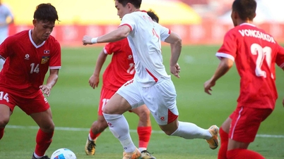 Vietnam U.23 tidak perlu terlalu takut dengan Malaysia, jadual perlawanan jelas pada…