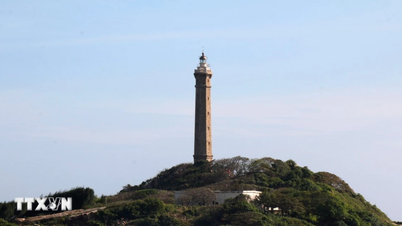 Odkryj prawie 130-letnią latarnię morską Ke Ga – najwyższą latarnię morską w Wietnamie