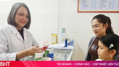 La atención primaria de salud se “dinamiza” ampliando el uso de cientos de medicamentos.