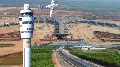 Аэропорт Лонг Тхань вот-вот откроется. Насколько готовы соединительные маршруты?