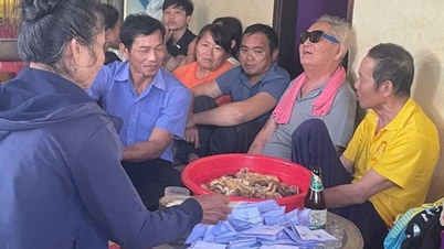 L'amour dans un village thaïlandais