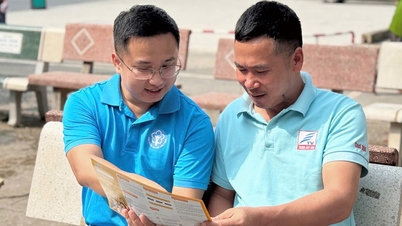 Assurance sociale provinciale de Bac Ninh : le recouvrement dépasse le calendrier prévu, mais la pression sur la dette reste élevée.