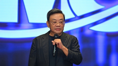 میلیاردر نگوین دانگ کوانگ، شرکت ماسان کانسومر را با یک "الماس موروثی خانوادگی" مقایسه می‌کند.