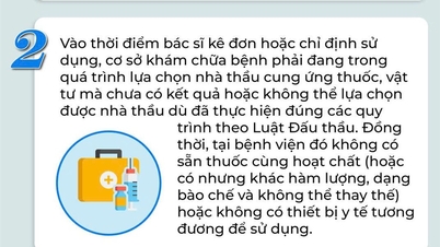 Infographic: Voorwaarden voor patiënten die medicijnen van buitenaf kopen en deze door de zorgverzekering laten vergoeden