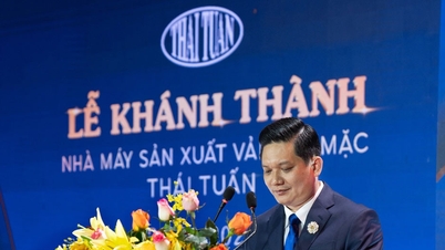 رجل الأعمال التايلاندي "توان" عالق في ديون سندات بقيمة 870 مليار دونج، وتم تمديدها حتى عام 2027