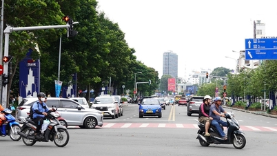 ہو چی منہ سٹی نے انضمام کے بعد سڑکوں کا نام تبدیل کرنے کی تجویز کا جواب دیا۔