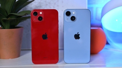 Deux modèles d'iPhone sont sur le point de disparaître au Vietnam.