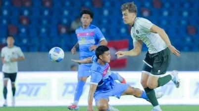 Indonesisk avis skuffet over at hjemmelaget risikerer tidlig utslag i SEA Games